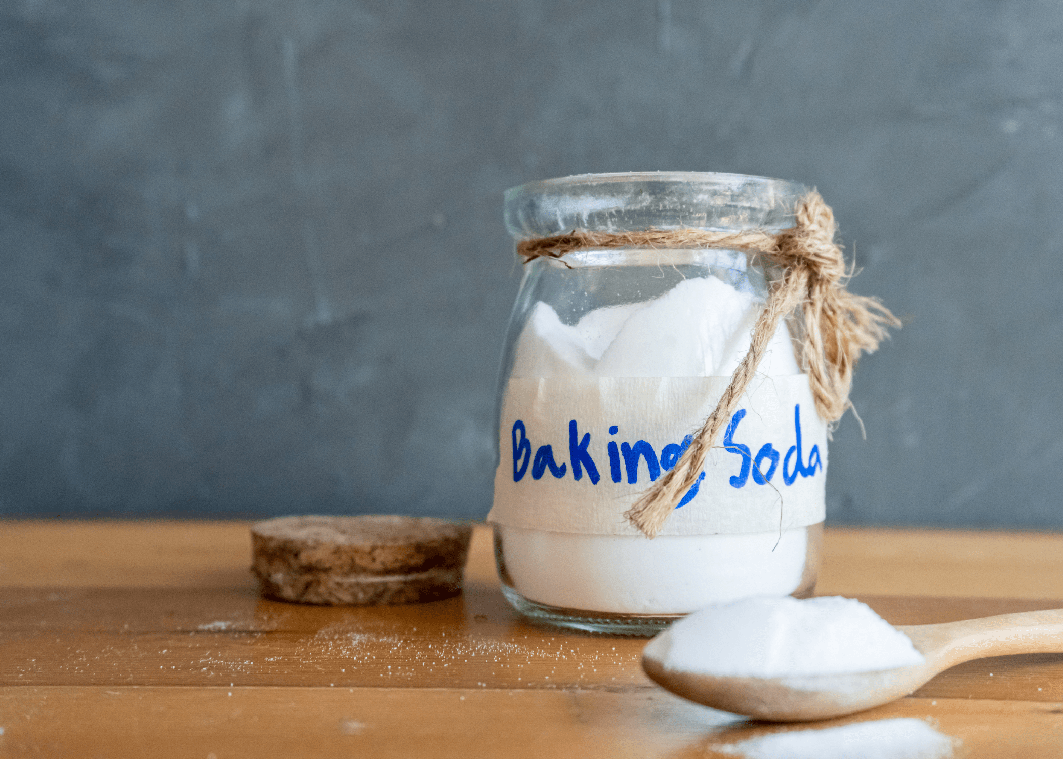 Baking Soda