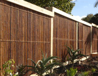 Creative and Budget-Friendly Fence Ideas For Any Home