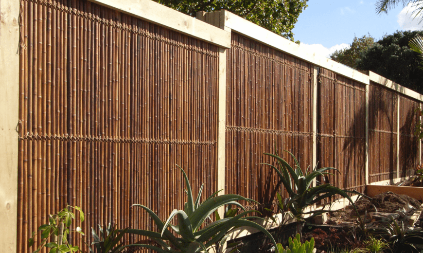 Creative and Budget-Friendly Fence Ideas For Any Home