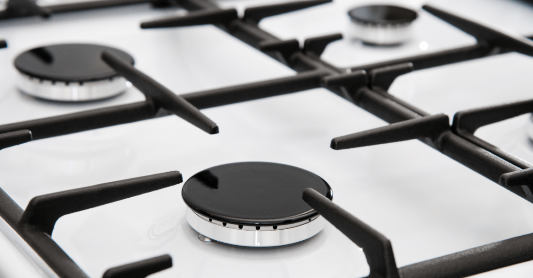 How to Clean Stove Grates for Sparkling Burners Decoist