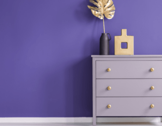 Beginner's Guide and Tips For How to Paint Furniture