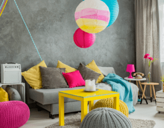 Stunning DIY Home Decor For Elevating Your Home