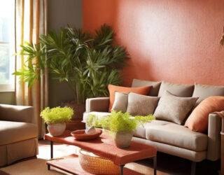 Terra Cotta Color - A Warm and Earthy Shade Guide