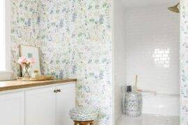 Dreamy Doorless Walk In Shower Ideas: Embrace the Latest Trend in Bathroom Luxury