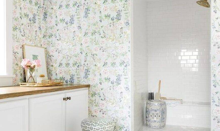 Dreamy Doorless Walk In Shower Ideas: Embrace the Latest Trend in Bathroom Luxury
