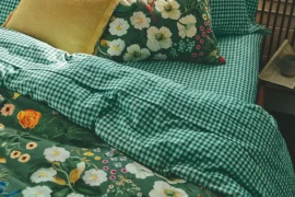 Go Green This Spring — 10 Finds From Anthropologie To Make That Happen