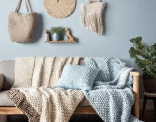 What Colors Go With Light Blue - Perfect Pairings for Home Decor
