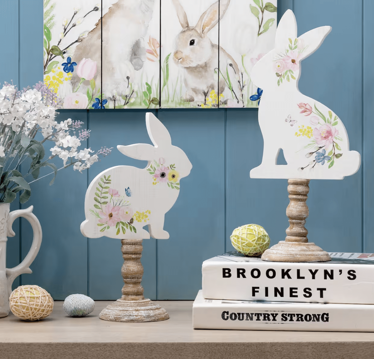 Top Easter Decor Trends You Can Find At Michaels
