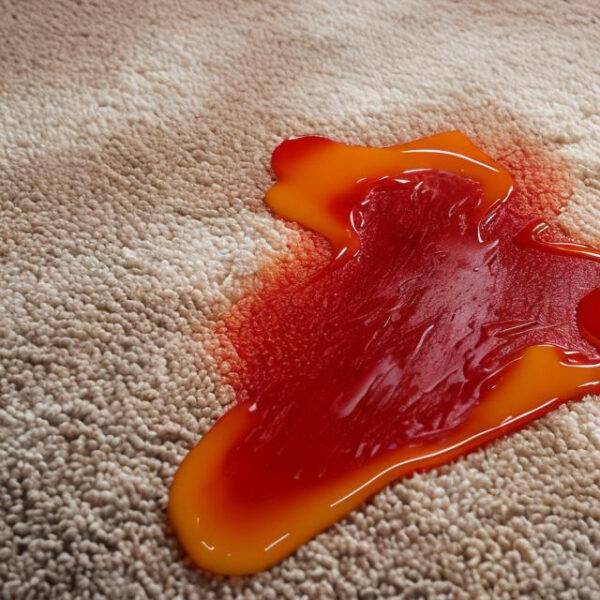 How to Get Wax Out of Carpet Simple Steps for a Spotless Floor Decoist
