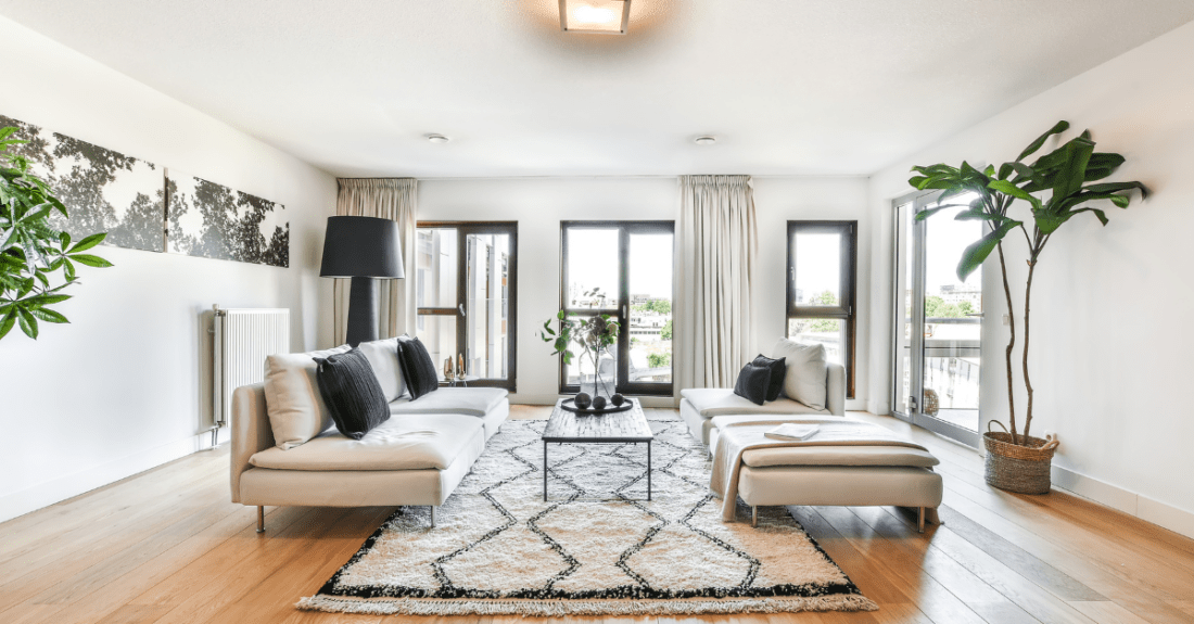 Family Room vs Living Room Decoding the Differences for Your Home