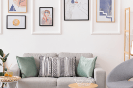 Avoiding Common Decor Mistakes - Elevate Your Home's Aesthetic with Ease