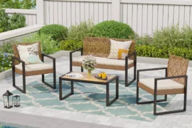 Patio Season Must Haves from Target