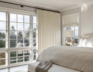 Drapes vs Curtains - Understanding the Differences and Choosing the Right Window Treatments