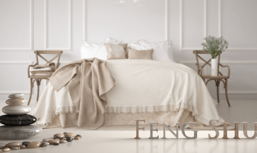 Feng Shui Bed Direction - Optimize Your Sleep Space for Positive Energy