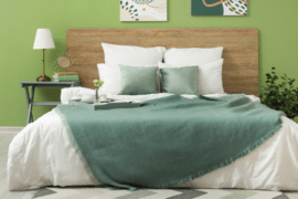 14 Inspiring Bedroom Color Combinations for a Restful Retreat