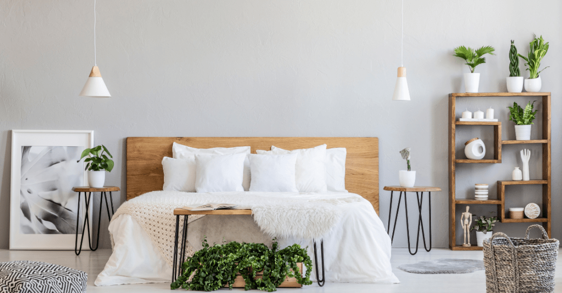 Feng Shui Bed Direction – Optimize Your Sleep Space for Positive Energy