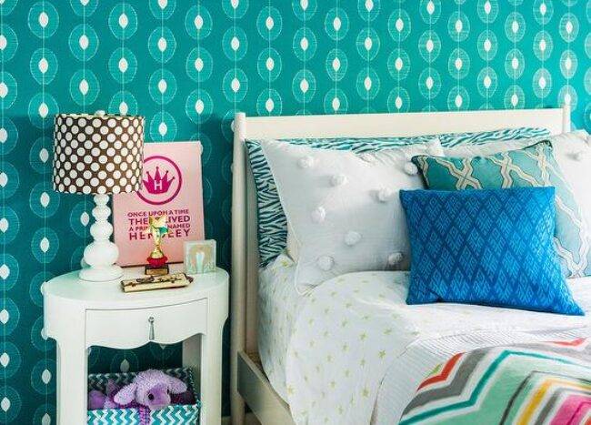 29 Teenage Girl Bedroom Ideas: Chic and Unique Designs for Modern ...