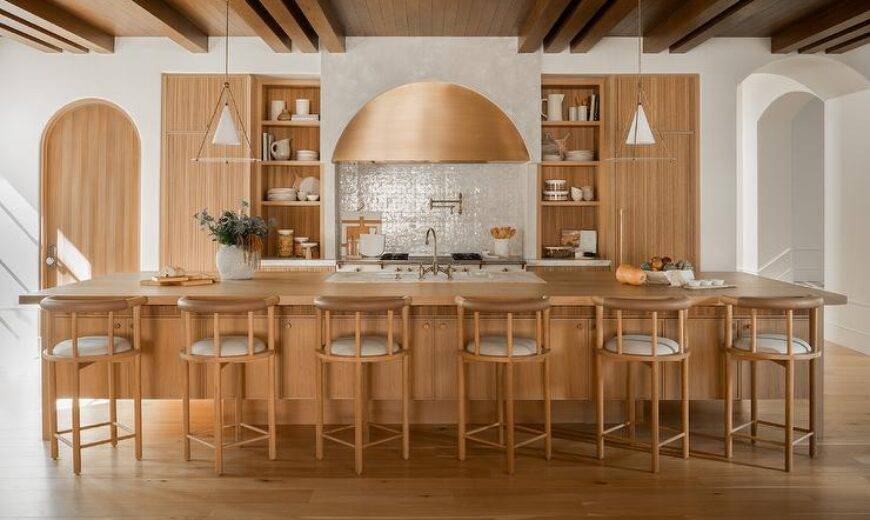 Expert Tips for Blending Wood Tones to Achieve Home Harmony