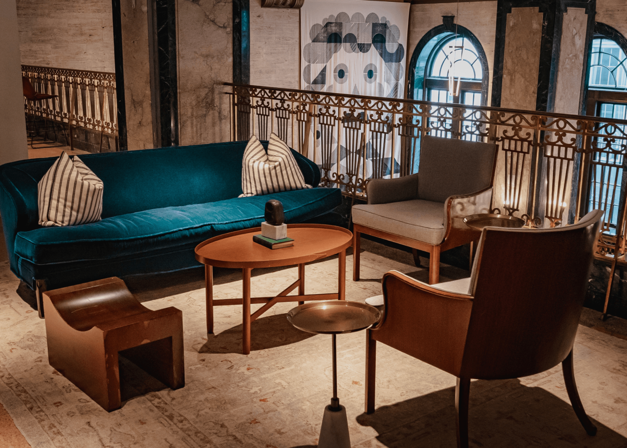 Reviving Your Space The True Value of Reupholstering Furniture Decoist