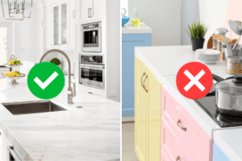 Outdated Decor Trends To Say Goodbye To In 2024