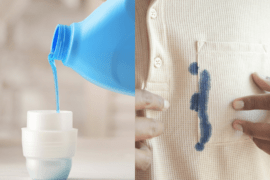 Stain Removal 101: How To Get Sharpie Out Of Your Clothes