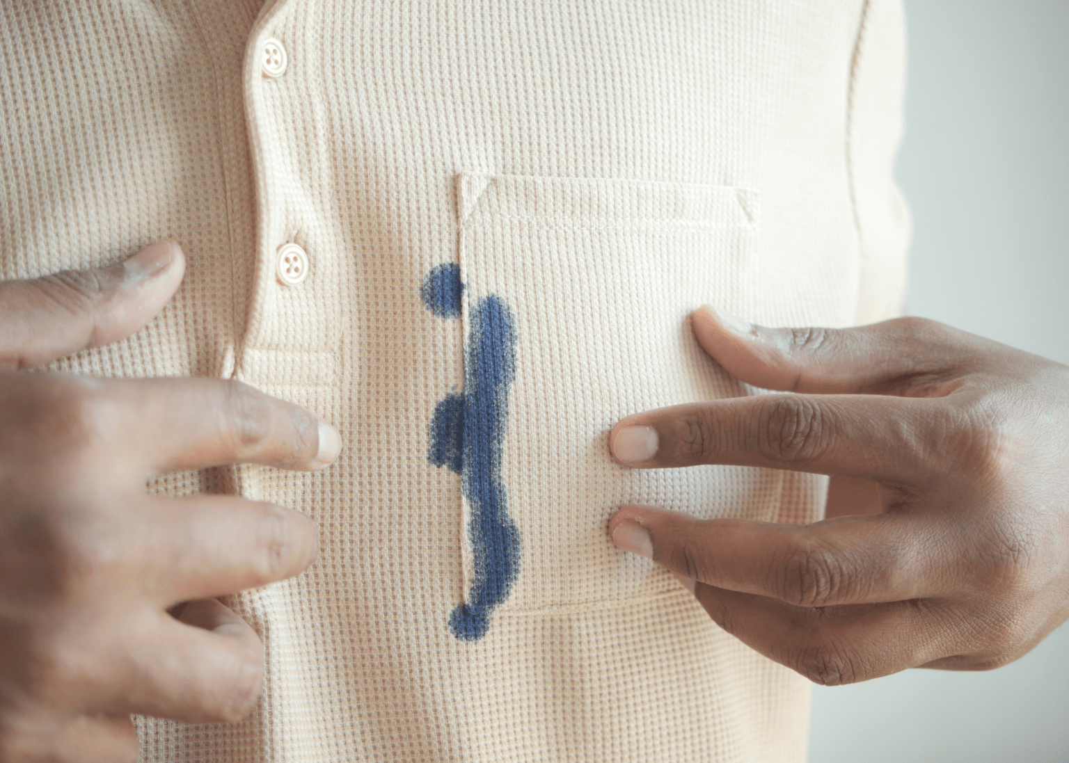 How to Get Sharpie Out of Clothes Effective Stain Removal Tips Decoist