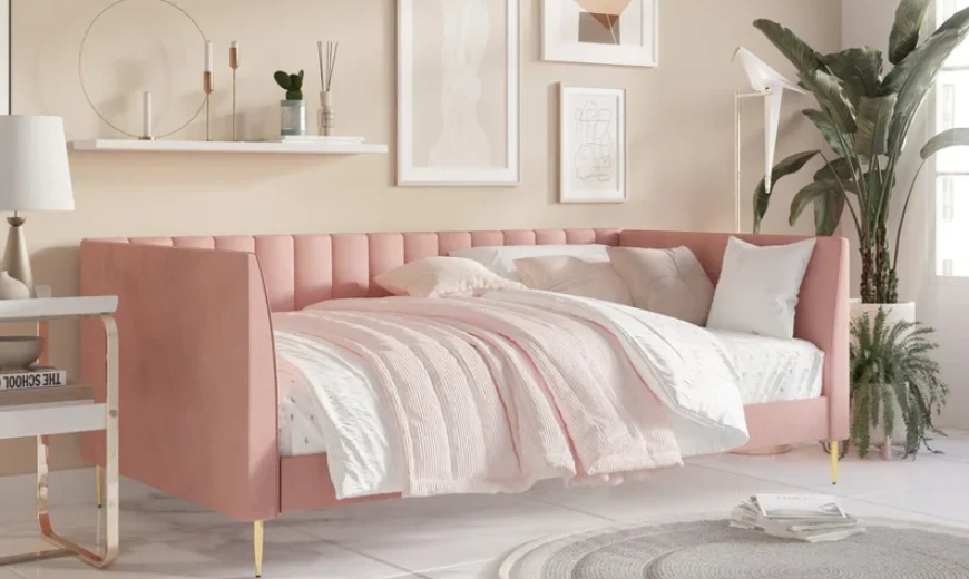 Exploring the Versatility of Day Beds – Your Ultimate Guide