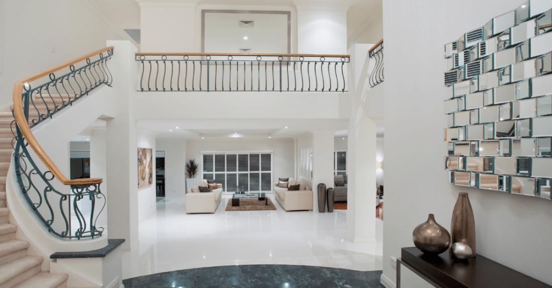 Hallway Wall Decor Ideas to Transform Your Space with Stylish Designs ...