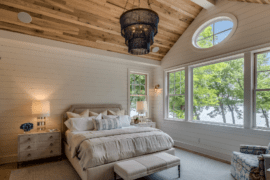 Wood Ceiling Ideas for Timeless and Elegant Home Decor