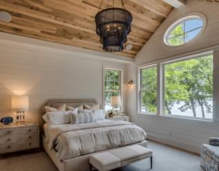 Wood Ceiling Ideas for Timeless and Elegant Home Decor