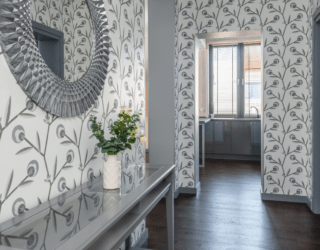 Hallway Wall Decor Ideas to Transform Your Space with Stylish Designs