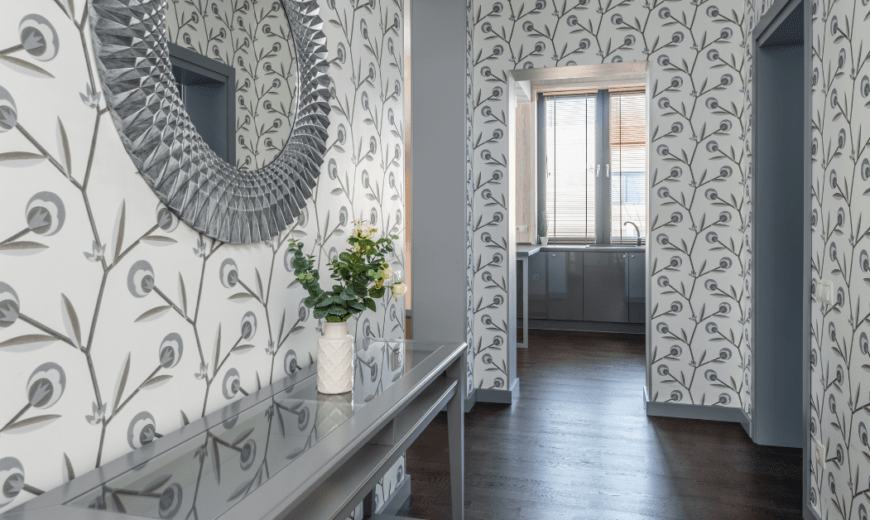 Hallway Wall Decor Ideas to Transform Your Space with Stylish Designs