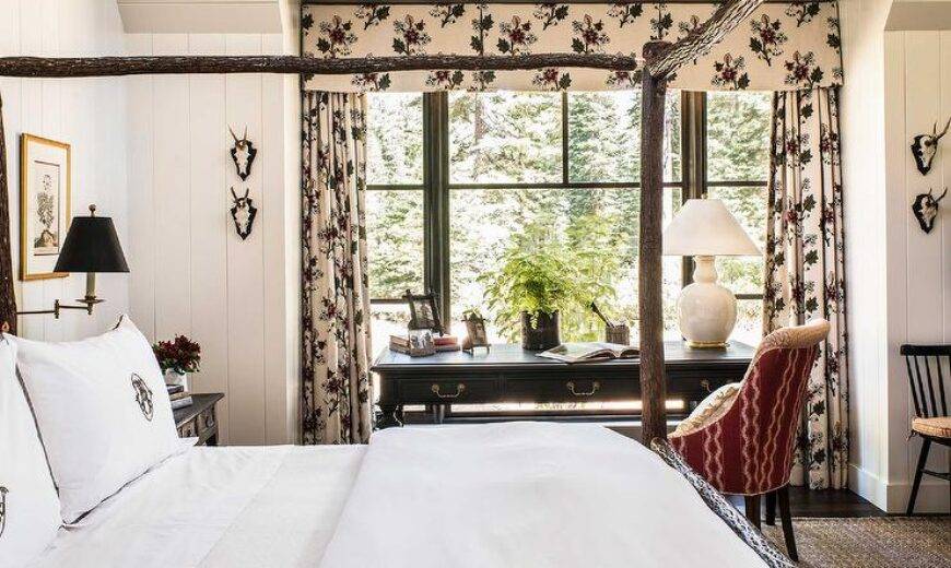 Cottagecore Bedroom Decor and Design Ideas
