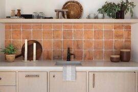 Transforming Your Home with the Earthy Color Palette of Terracotta