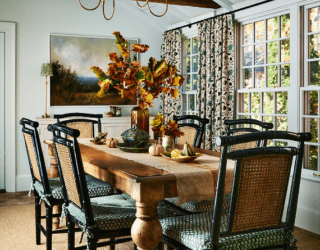 French Country Decor Ideas to Transform Your Home with Timeless Elegance