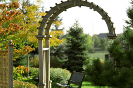 DIY Garden Arch Ideas To Transform Your Outdoor Space