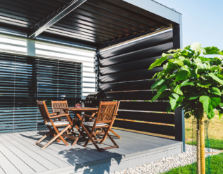 Innovative Pergola Shade Ideas to Enhance Your Outdoor Space