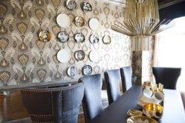 Plate Wall Ideas: Creating a Stunning Gallery Wall with Plates