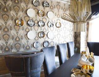 Plate Wall Ideas: Creating a Stunning Gallery Wall with Plates