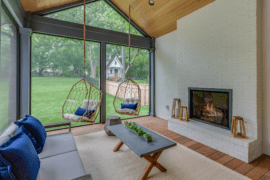 Cozy Sunroom Ideas for Maximizing Your Small Space