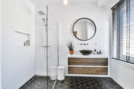 Understanding What Is a 3/4 Bathroom and Why You Might Want One