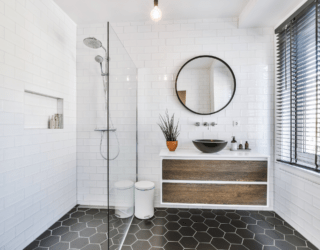 Understanding What Is a 3/4 Bathroom and Why You Might Want One