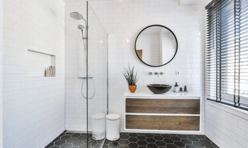 Understanding What Is a 3/4 Bathroom and Why You Might Want One