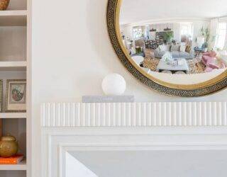 7 Ingenious Design Tricks to Create the Illusion of More Space in a Small Home