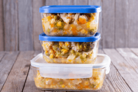 The Ultimate Guide to the Best Food Storage Containers