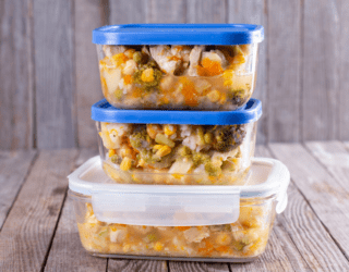 The Ultimate Guide to the Best Food Storage Containers