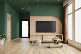 9 Best Interior Paint Colors to Make Your Home Pop