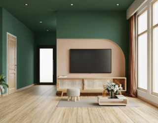 9 Best Interior Paint Colors to Make Your Home Pop