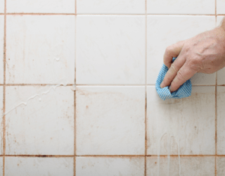 Say Goodbye to Soap Scum: Effortless Tips for a Sparkling Shower and Tub