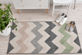 Your Guide to Finding the Perfect Rug for a Small Space